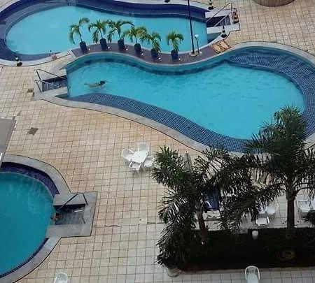 Thermas Do Bandeirante Jc Temporada Caldas Novas Dış mekan fotoğraf