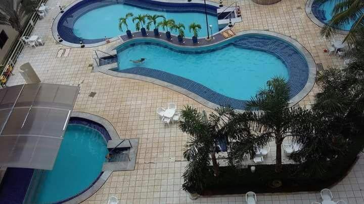 Thermas Do Bandeirante Jc Temporada Caldas Novas Dış mekan fotoğraf