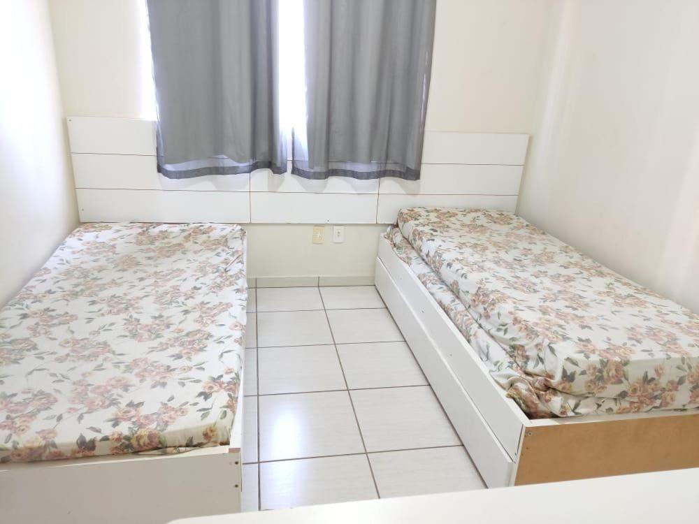 Thermas Do Bandeirante Jc Temporada Caldas Novas Dış mekan fotoğraf