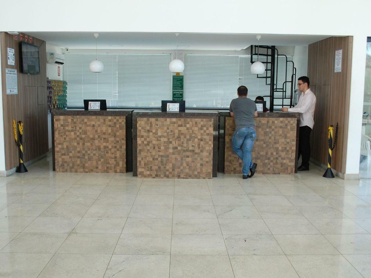 Thermas Do Bandeirante Jc Temporada Caldas Novas Dış mekan fotoğraf